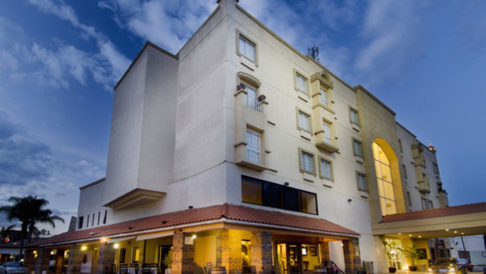 Ocupación hotelera en León alcanzaría hasta 55% en Semana Santa y Pascua