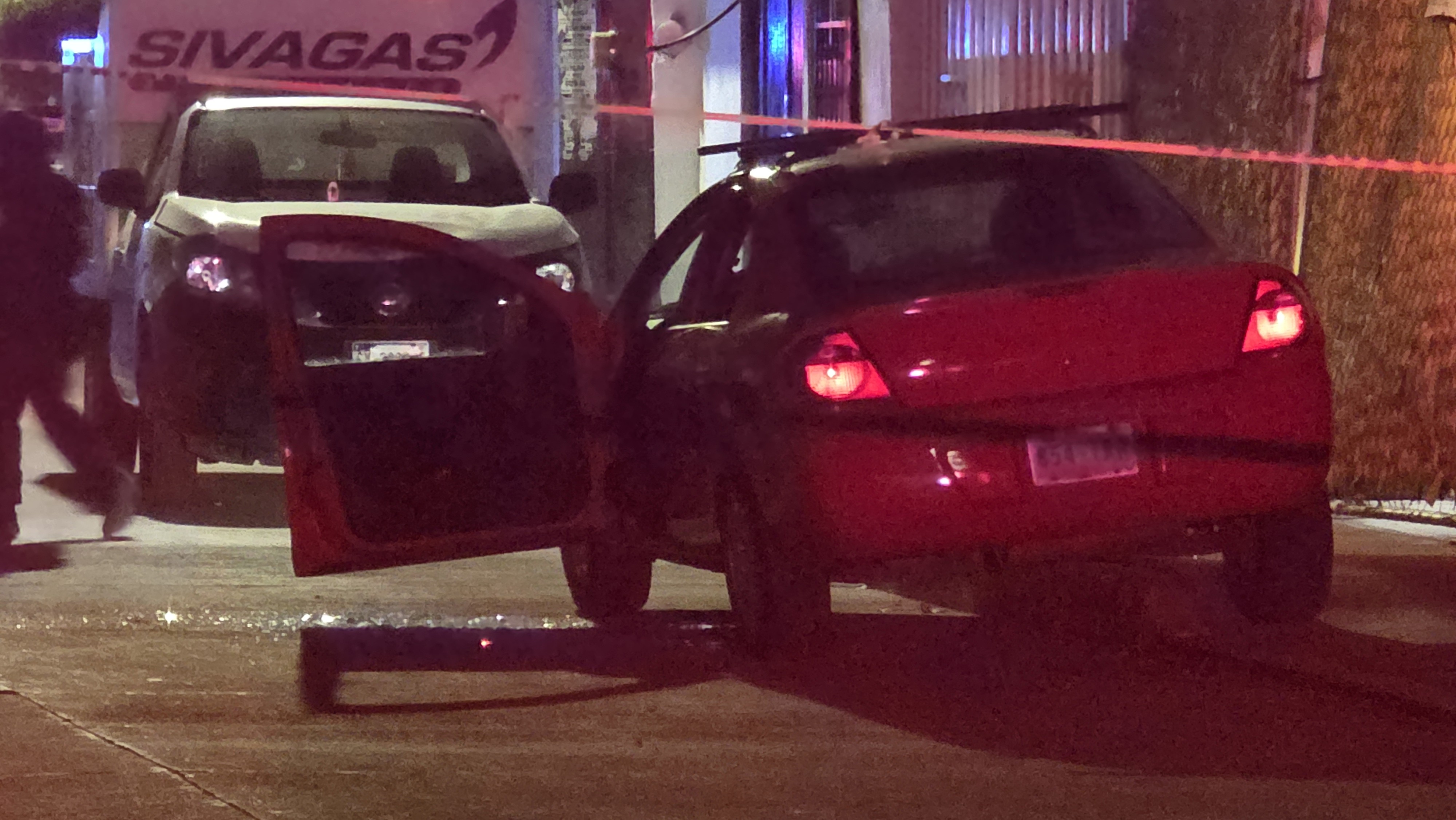 Noche violenta en Celaya deja dos muertos y dos jóvenes heridos