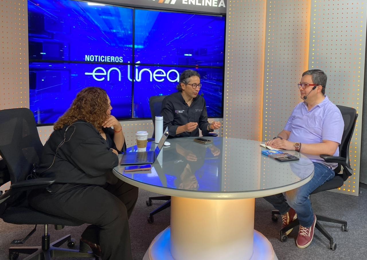  Plan B permitirá que ciudadanos decidan sobre temas electorales: Ernesto Prieto