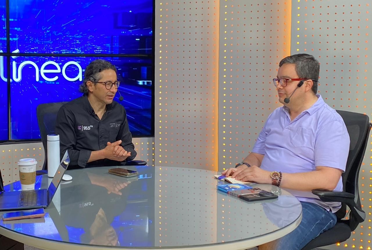 Plan B permitirá que ciudadanos decidan sobre temas electorales: Ernesto Prieto