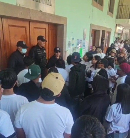 Feminicidio en Huanímaro: gobierno de Guanajuato y alcaldesa prometen justicia por Andrea y Nayeli