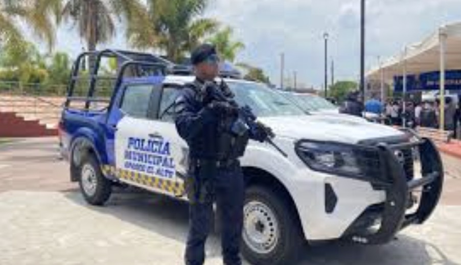Policías de Apaseo el Alto se defendieron tras presunta agresión de familia: alcaldesa