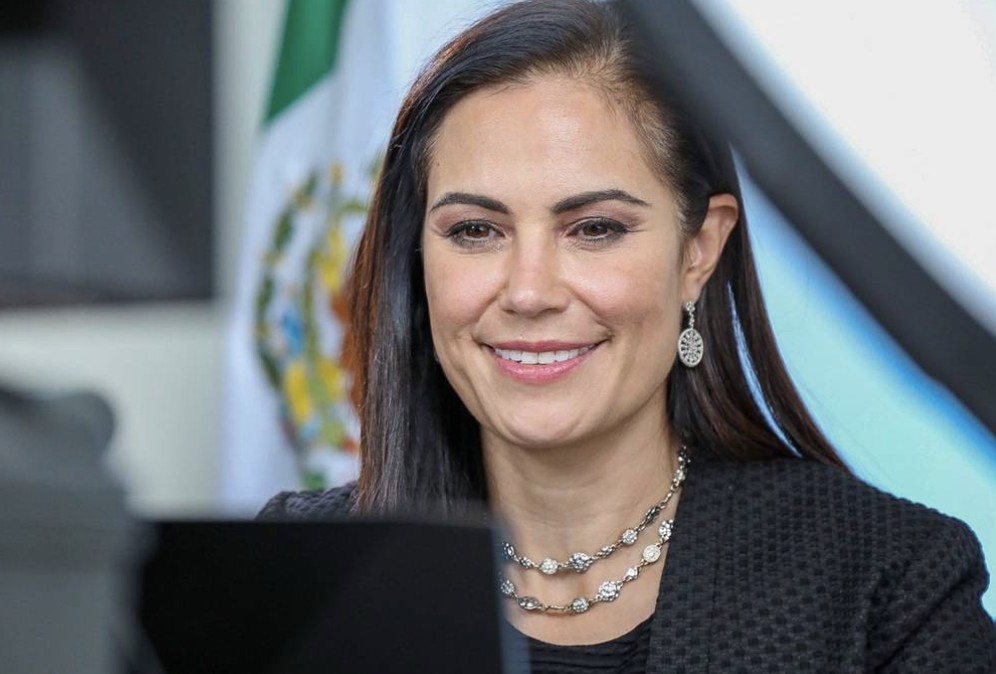 Tras reunión con Sheinbaum, León alista proyectos estratégicos en seguridad