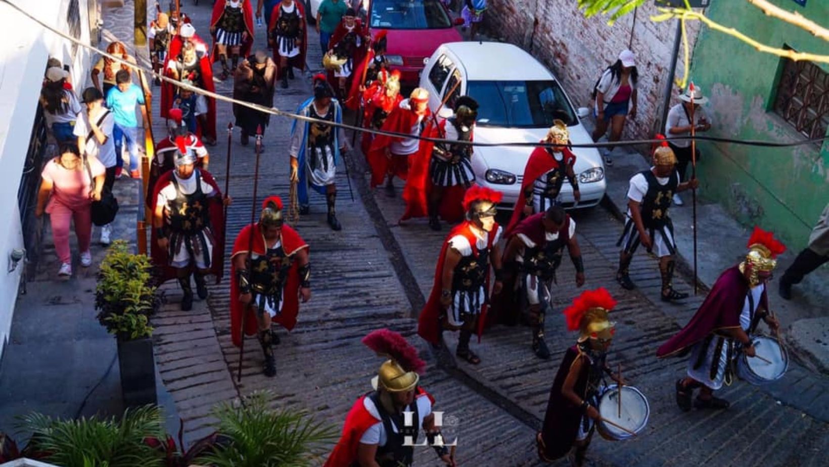 Semana Santa en León: habrá un solo viacrucis en zona centro y actividades en 85 parroquias