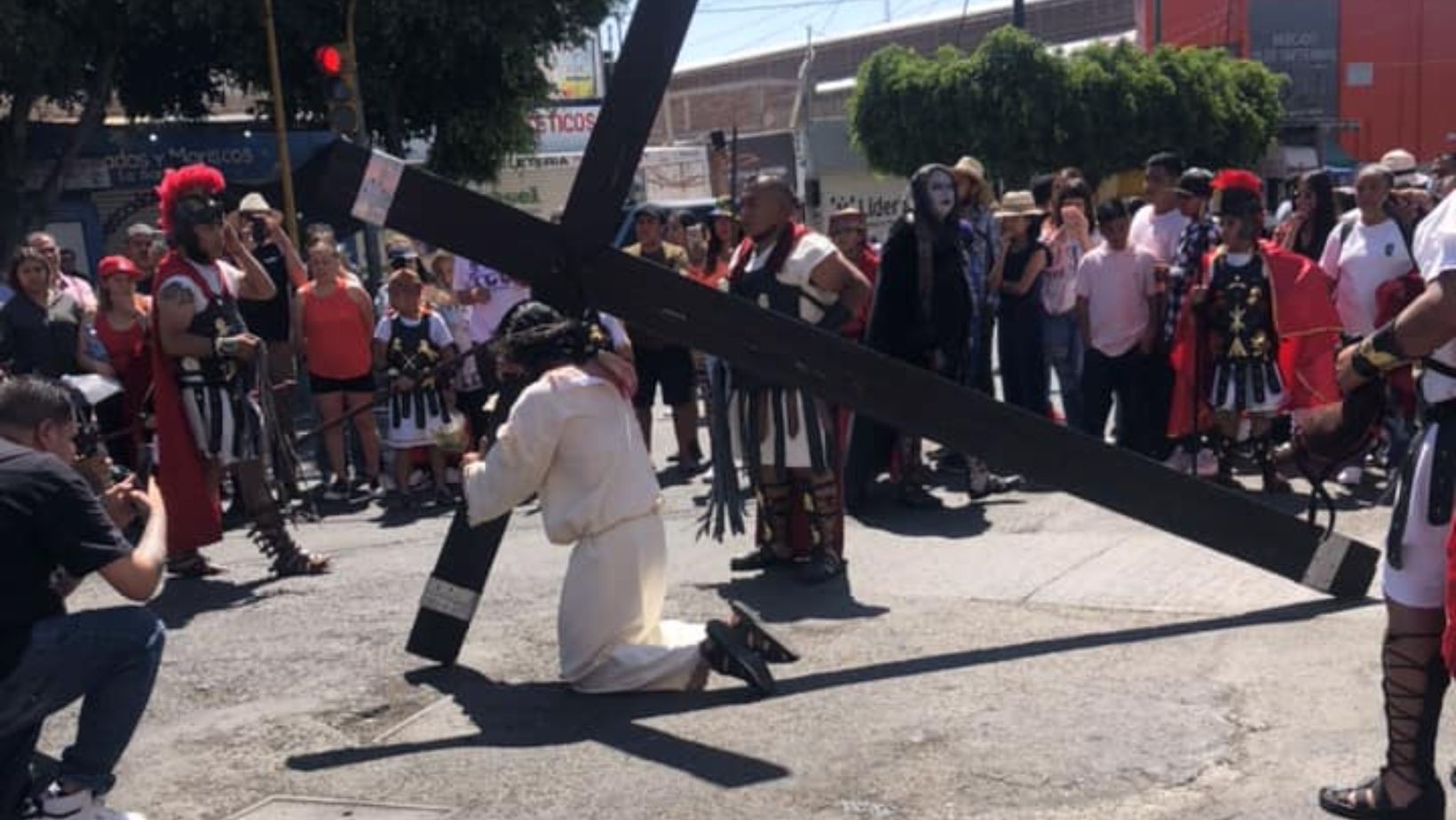 Semana Santa en León: habrá un solo viacrucis en zona centro y actividades en 85 parroquias