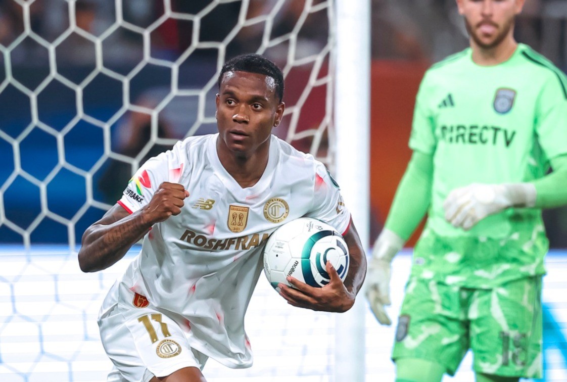América y Toluca buscan sellar su pase a cuartos en Concachampions