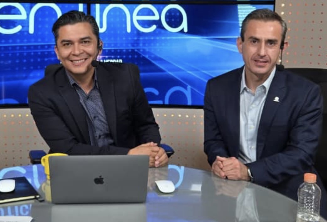 Coparmex advierte: México no necesita reforma electoral, sí certeza económica