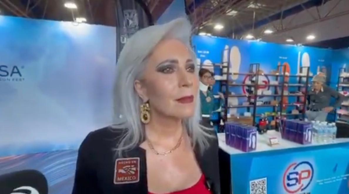 Bárbara Botello critica promoción política anticipada y el “chapulineo” en Guanajuato