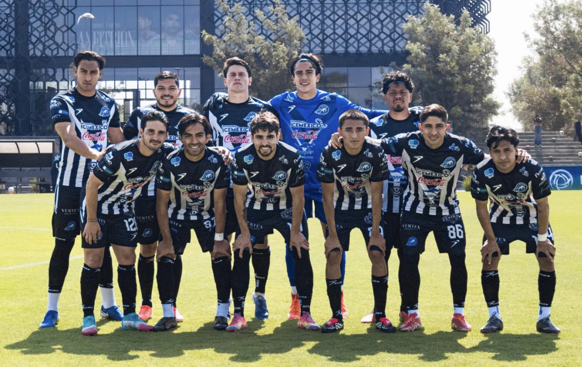 Club Celaya mantendrá fútbol profesional; buscarán el ascenso deportivo en el 2027