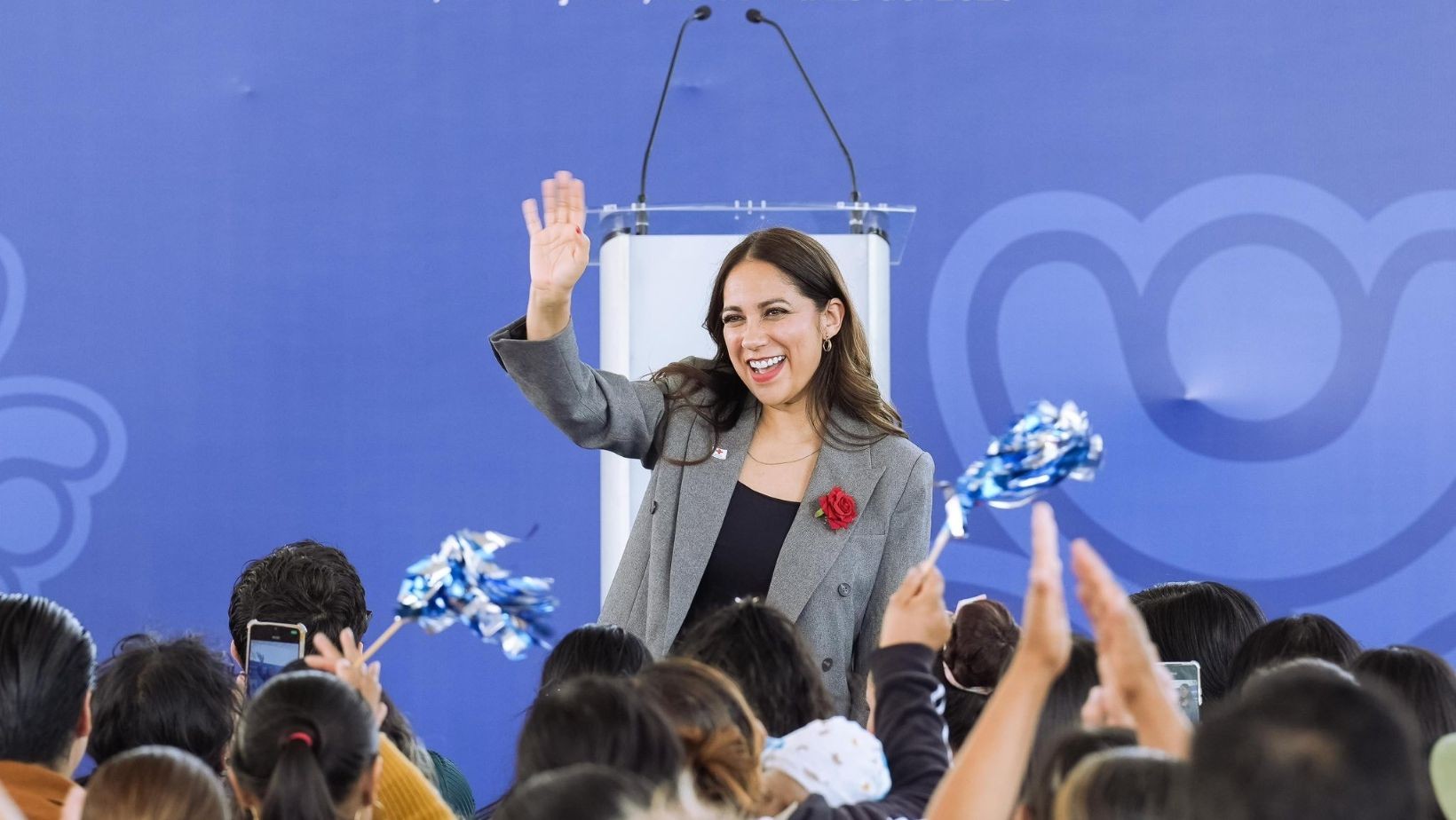 Feminicidios en Guanajuato: Gobernadora señala entorno familiar y cuestiona eficacia de alerta de género