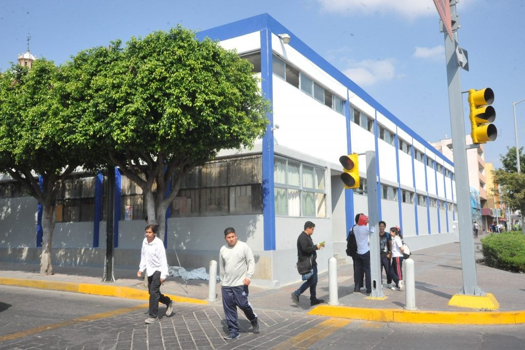 Aplicaron examen de diagnóstico a 100 mil alumnos para ingreso a preparatoria