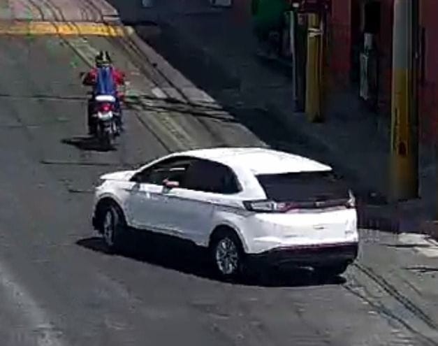 Alarma errónea, retrasa atención rápida en robo a banco en Celaya