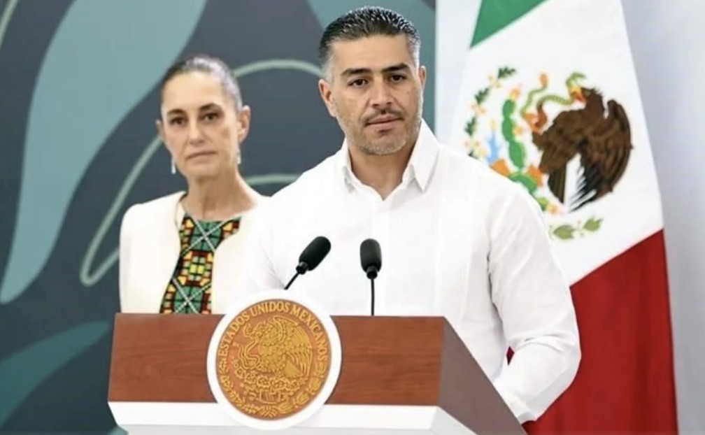 Harfuch informa que hija de “El Mayo” fue puesta bajo custodia y luego liberada