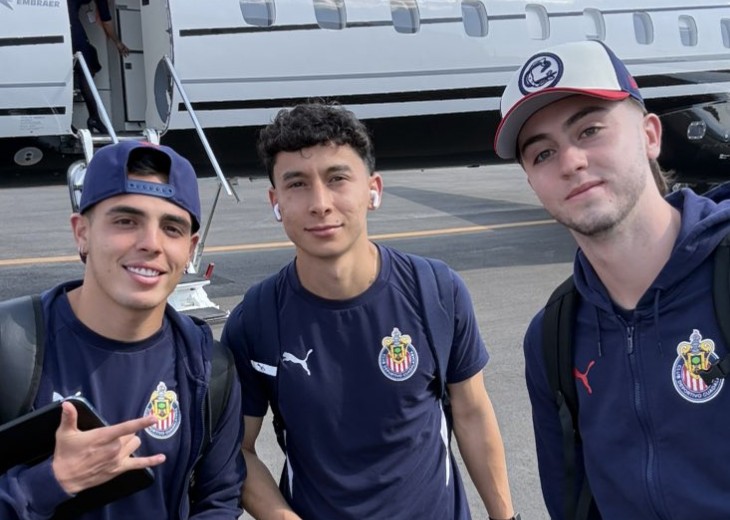 Clásicos y presión: Pumas vs América y Monterrey vs Chivas se roban los reflectores