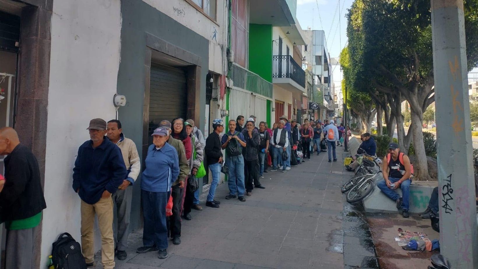 Comedor Social Por Amor recupera equipo embargado en León y reanuda apoyo a personas vulnerables Comedor Social Por Amor recupera equipo embargado en León y reanuda apoyo a personas vulnerables