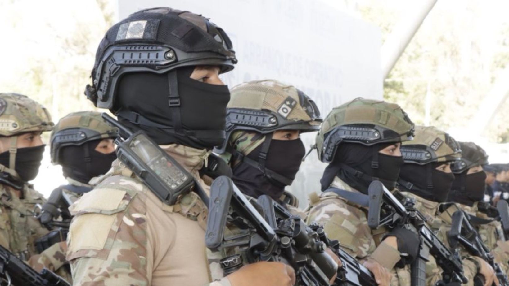 Operativo San Cristóbal en León despliega más de 2 mil elementos para garantizar seguridad en vacaciones