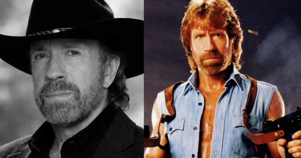 ¿Quién era Chuck Norris? El “invencible” actor de acción que murió a los 86 años