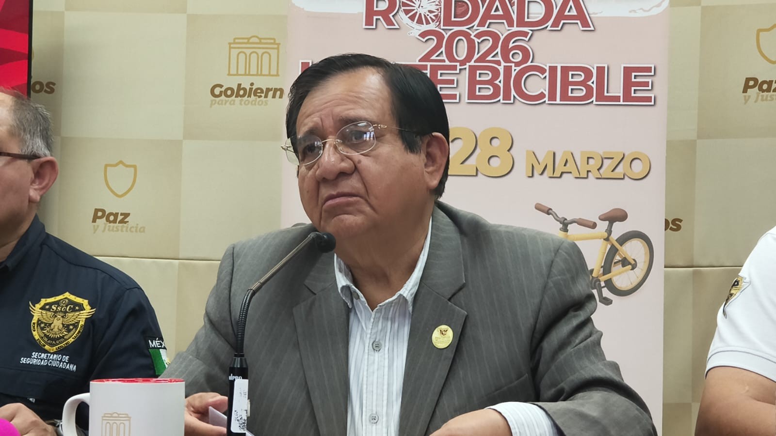 Pide alcalde de Celaya mayor apoyo de padres en educación tras riña escolar