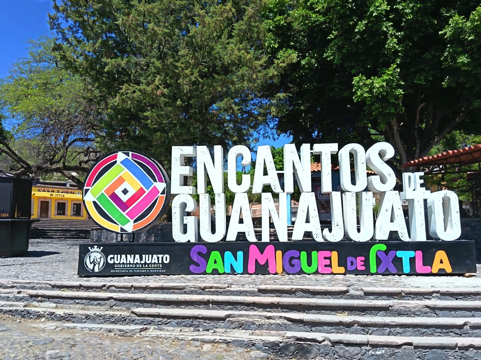 San Miguel de Ixtla alista feria turística tras su nombramiento como Pueblo con Encanto