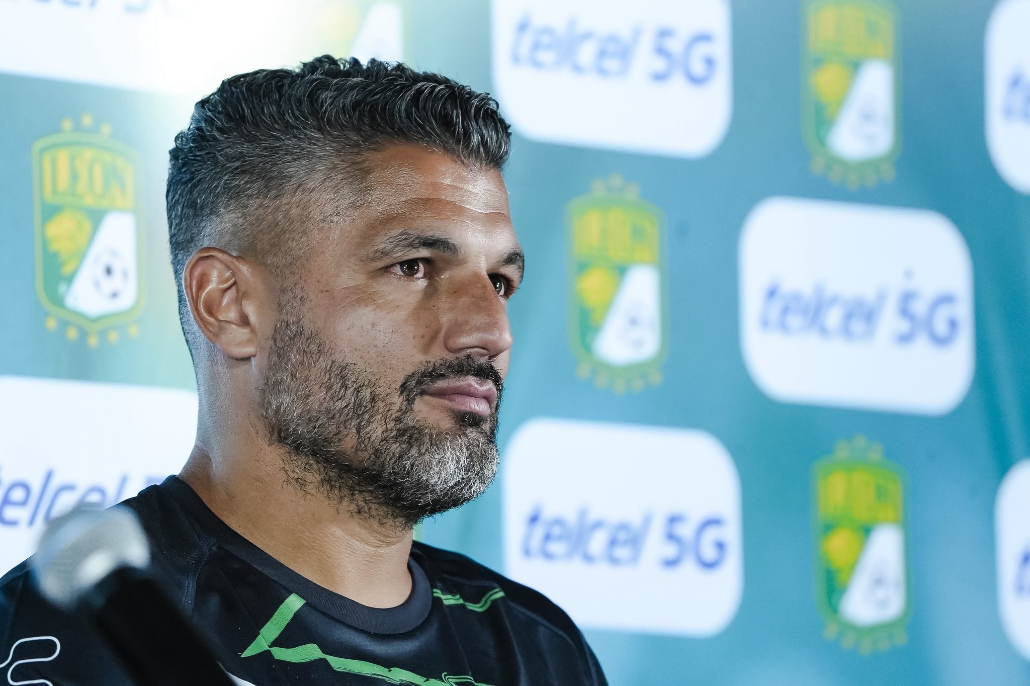 Crisis y esperanza: Gandolfi dirige su primer partido con León visitando al San Luis