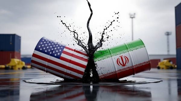 Tensión al límite: Irán amenaza con golpear el petróleo global si Estados Unidos ataca