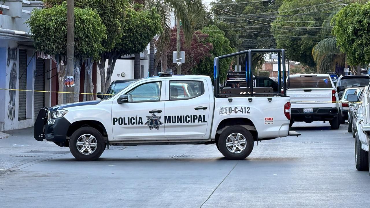 Riña termina en tragedia: lo asesinan tras discusión en León