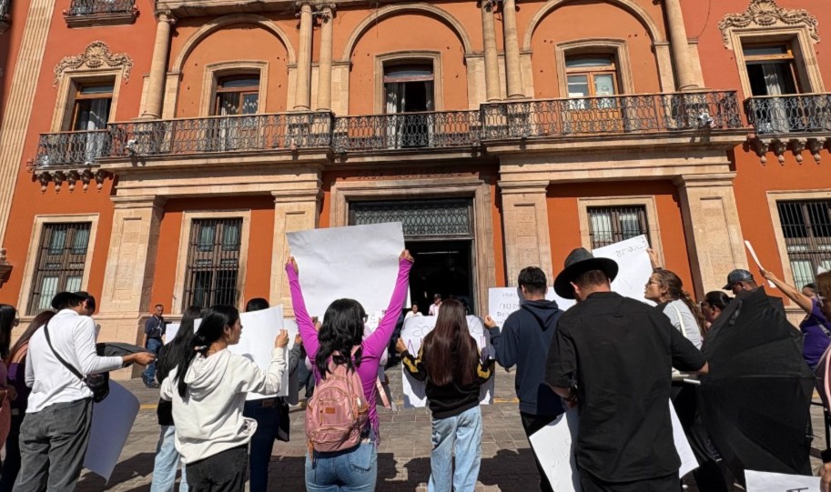 “Que se le juzgue como adulto”: clamor por justicia tras asesinato de Madeline en León