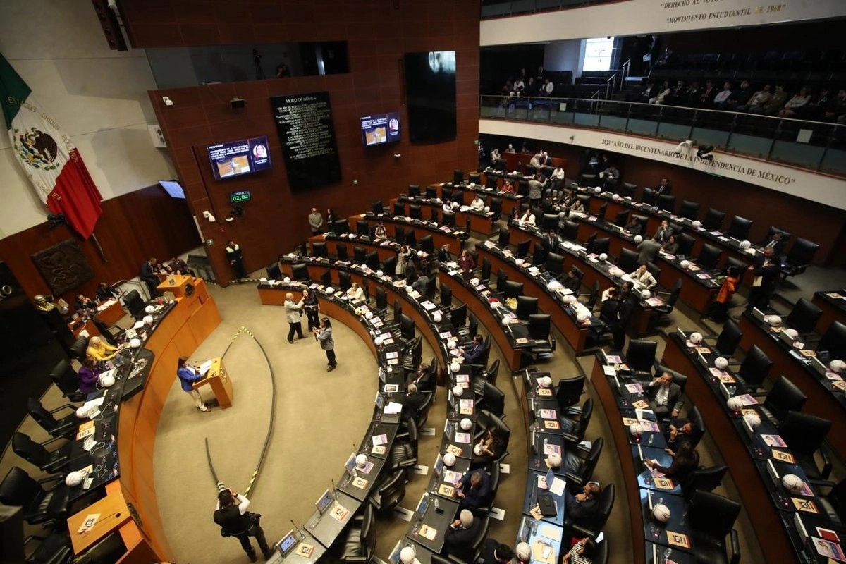 Senado aún no define fecha para aprobar el Plan B; análisis y observaciones retrasan el proceso