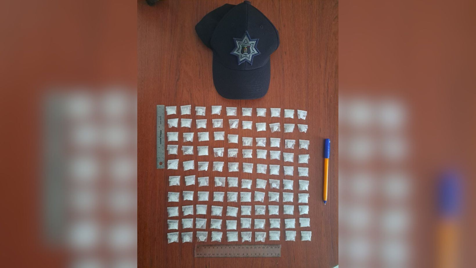 Detienen en León a dos presuntos extorsionadores en Brisas del Campestre