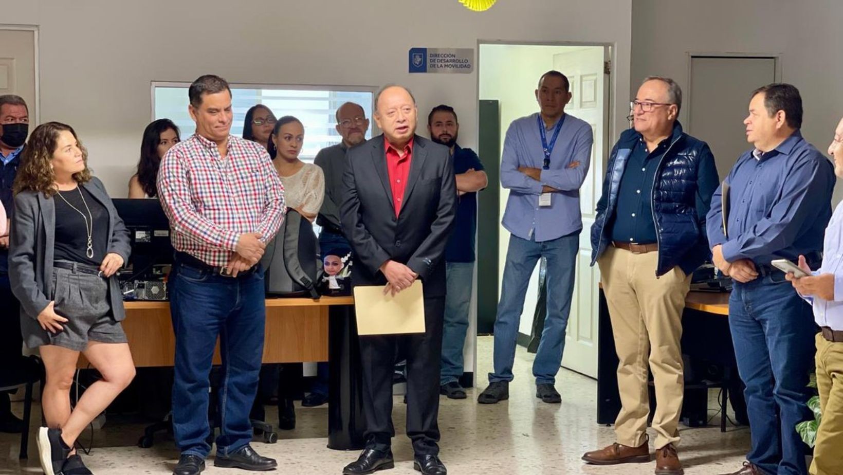 Nuevo director de Movilidad en León será presentado en días; priorizan mejorar transporte público y rutas