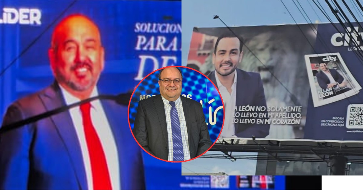 “Es una simulación”: Sánchez Castellanos critica estrategia de posicionamiento de políticos