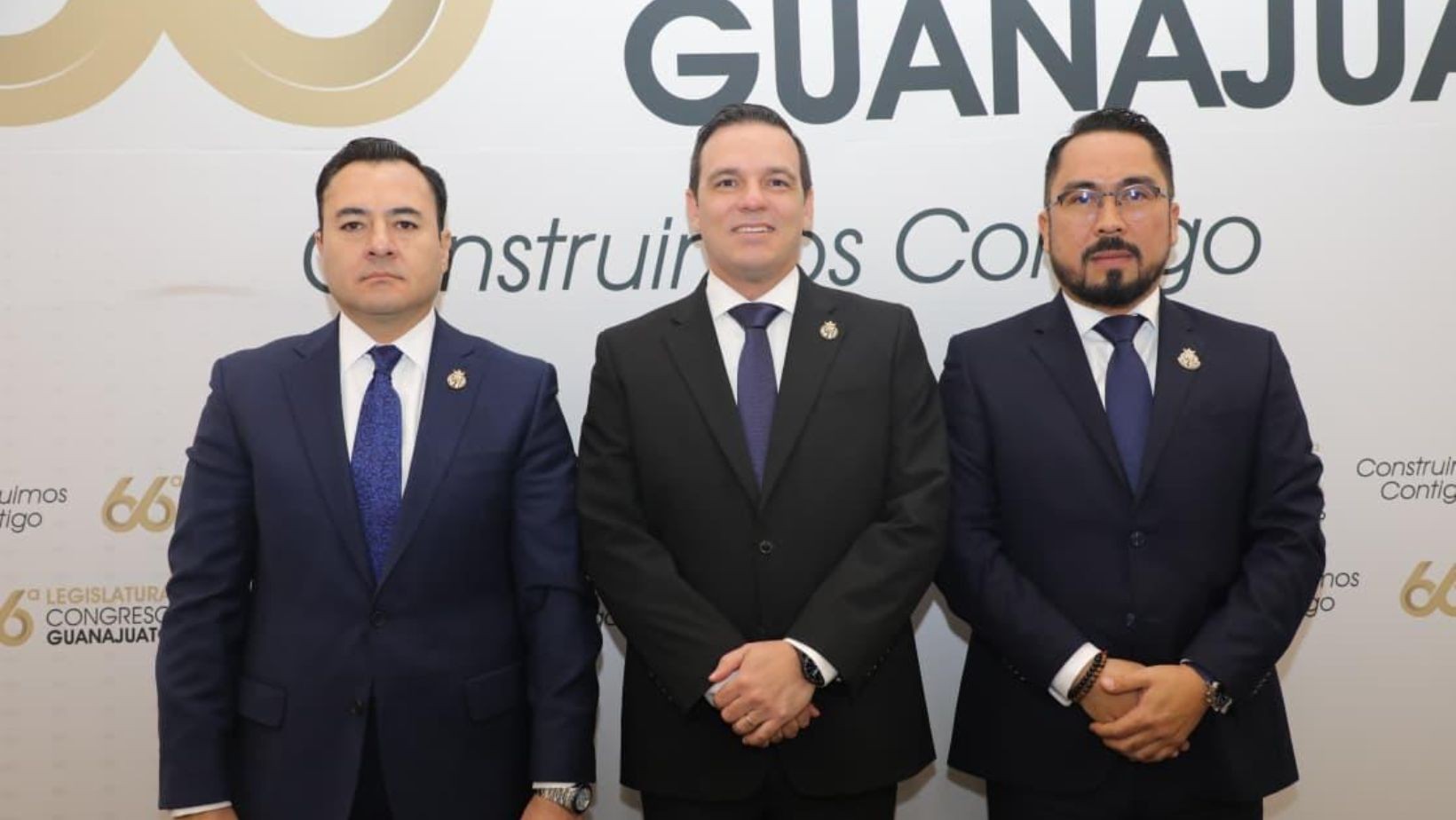 Guanajuato reduce 64% homicidios dolosos y reportes de desapariciones en 2025-2026