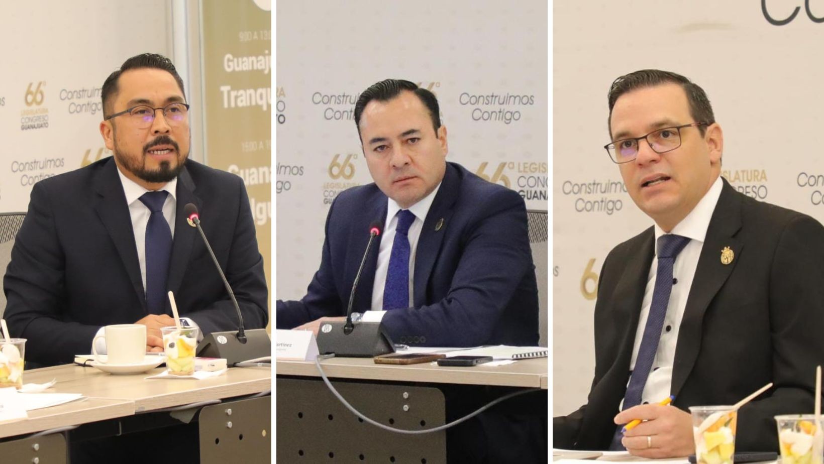 Guanajuato reduce 64% homicidios dolosos y reportes de desapariciones en 2025-2026