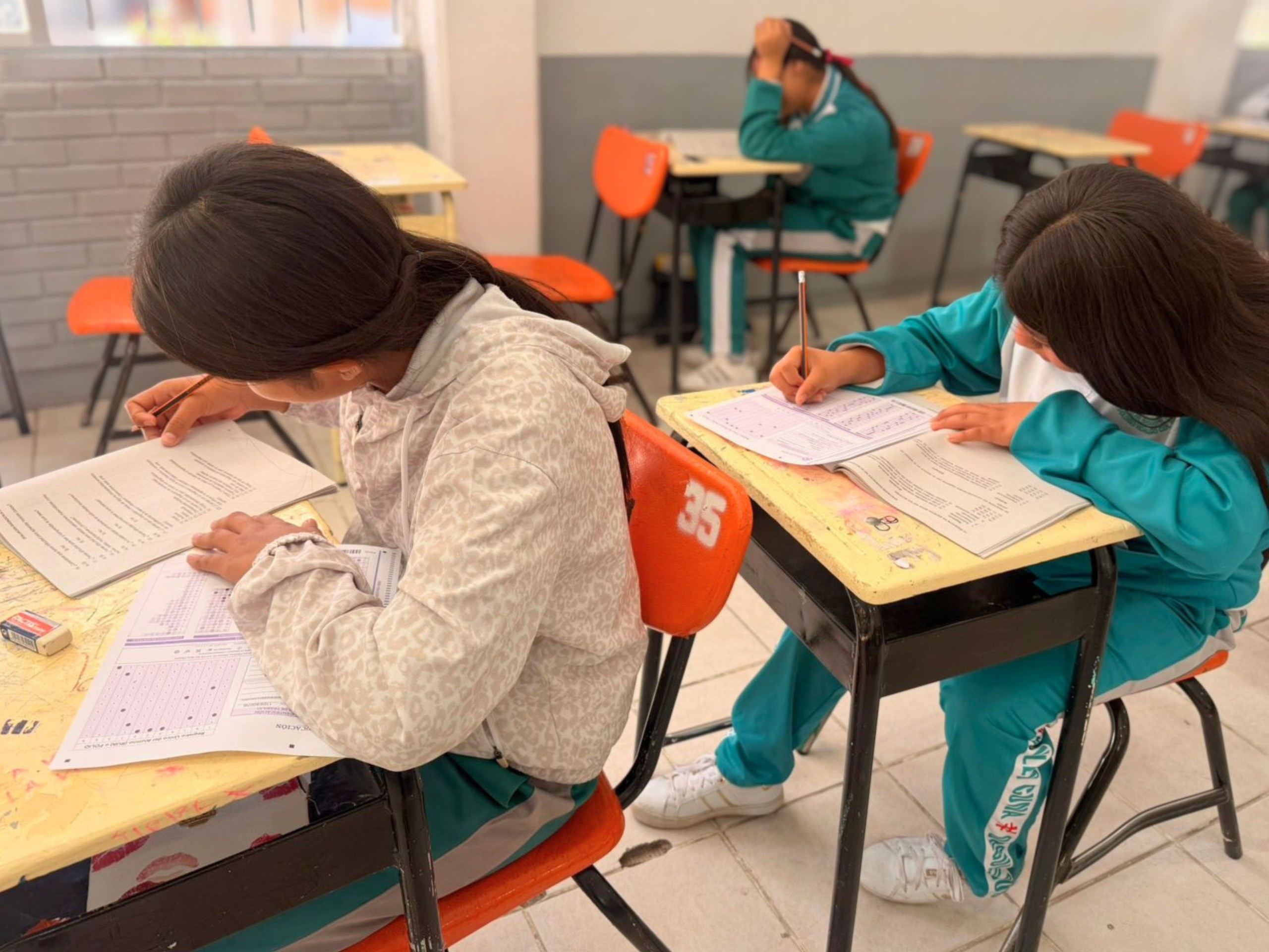 Examen diagnóstico Prepa para ti en Guanajuato 2026: fechas, resultados y asignación de preparatoria