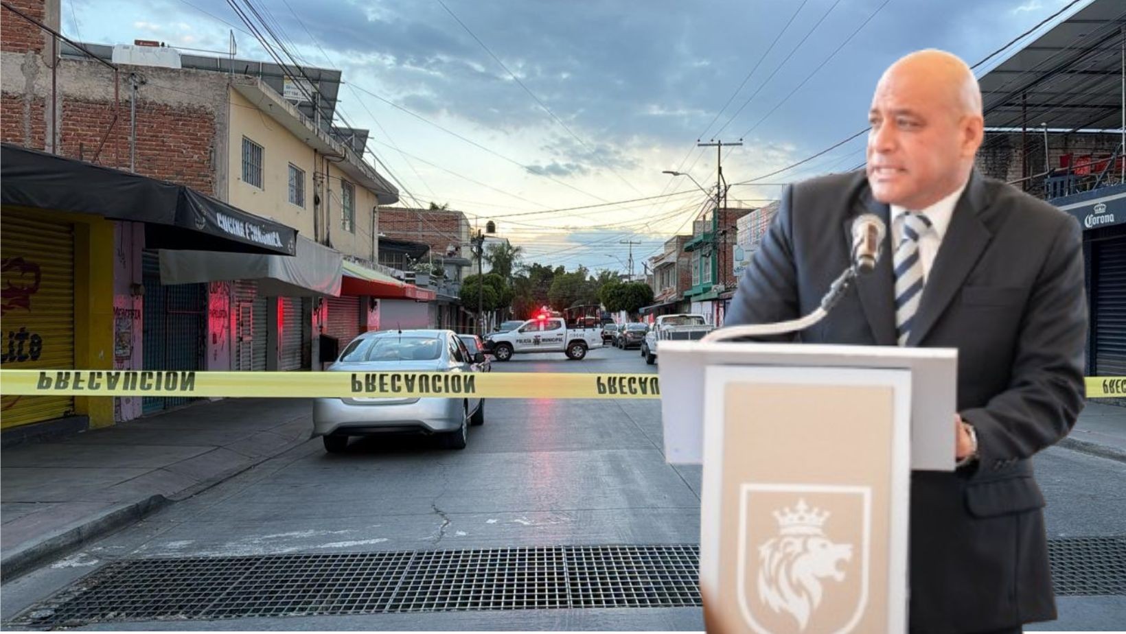 Violencia entre pandillas en León deja otra víctima; jóvenes, los más involucrados