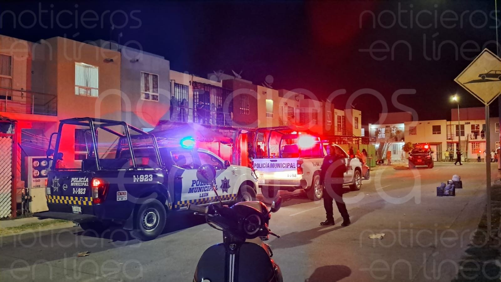  Ataque armado en Urbivilla del Roble deja dos muertos y cuatro heridos