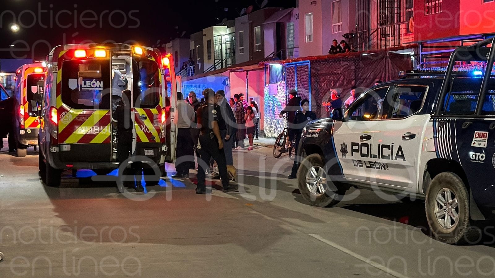  Ataque armado en Urbivilla del Roble deja dos muertos y cuatro heridos