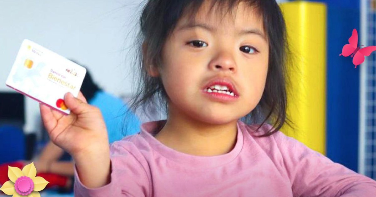 Abren registro para la Pensión Bienestar para Personas con Discapacidad en Guanajuato