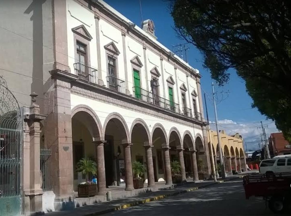 Alcalde de Salvatierra descarta pruebas contra oficial mayor por caso de 2013