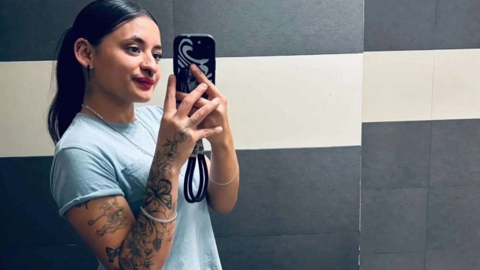 Adolescente de 17 años vinculado a proceso por feminicidio de Madeline en León