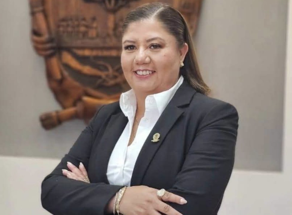 Regidora de MC en Celaya pide licencia por maternidad; suplente asume funciones en el Cabildo