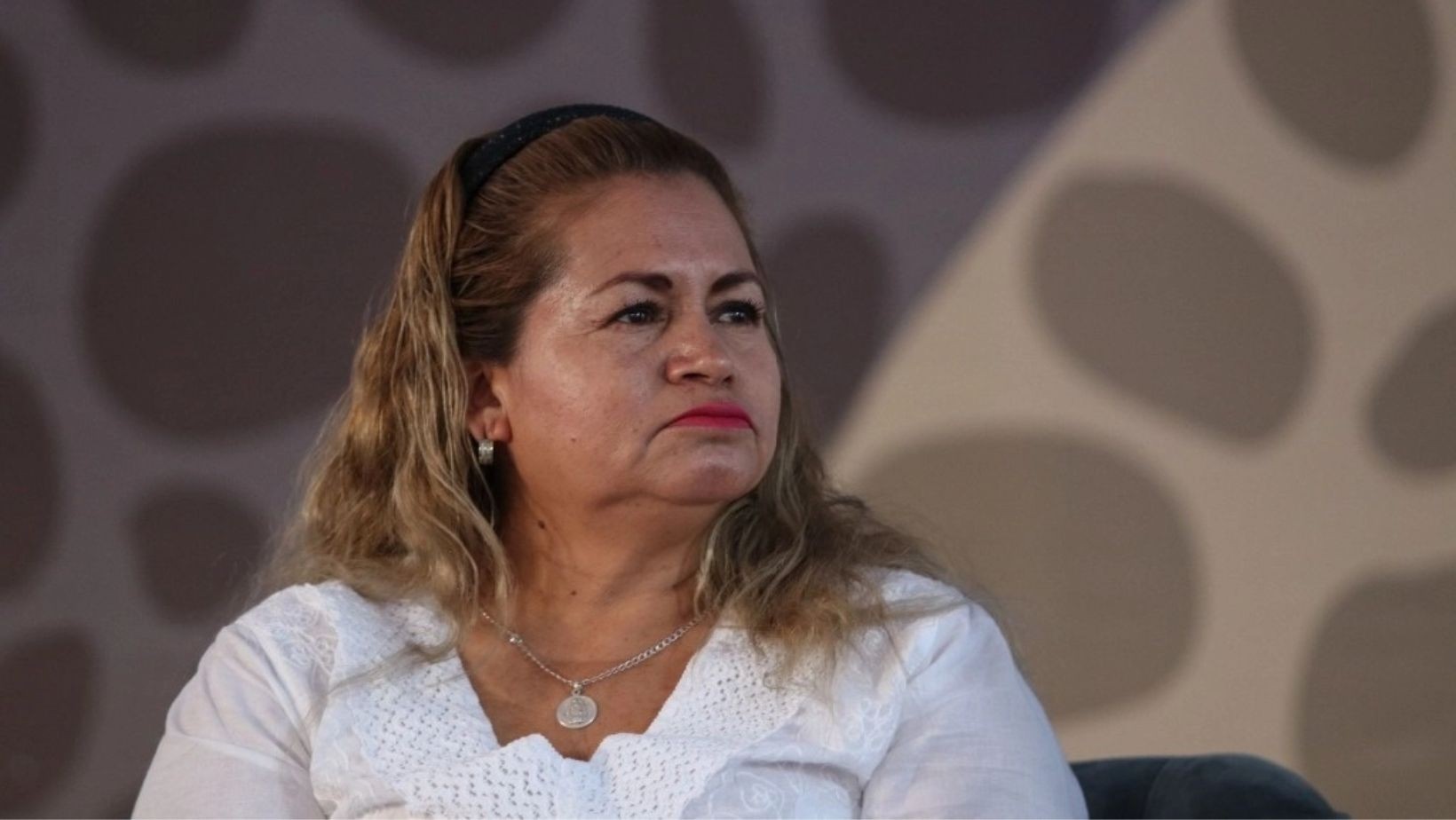 “Vámonos a casa, hijo“: Ceci Flores halla los restos de Marco Antonio tras siete años de incansable búsqueda