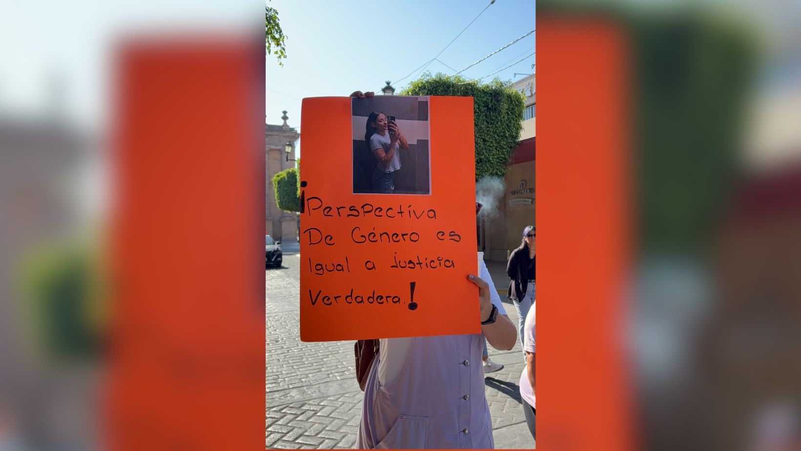 Indignación en León: asesino de Madeline podría recibir solo 5 años de prisión