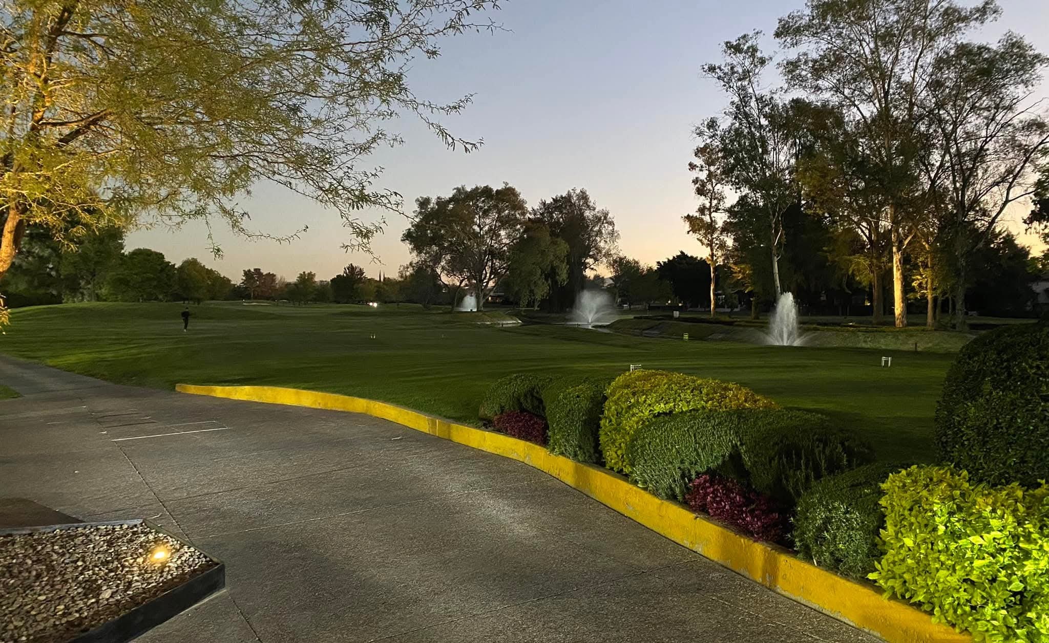 Municipio de Celaya busca pago justo de agua con Club Campestre; descartan confrontación