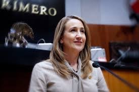 Kikis Magaña confirma renuncias y reafirma presencia del Verde en el Congreso