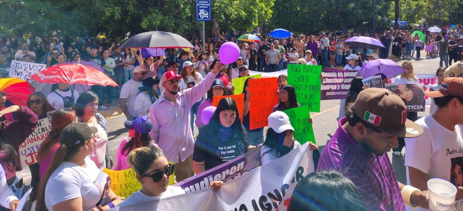 Fiscalía investigará a más implicados y a servidores públicos por doble feminicidio