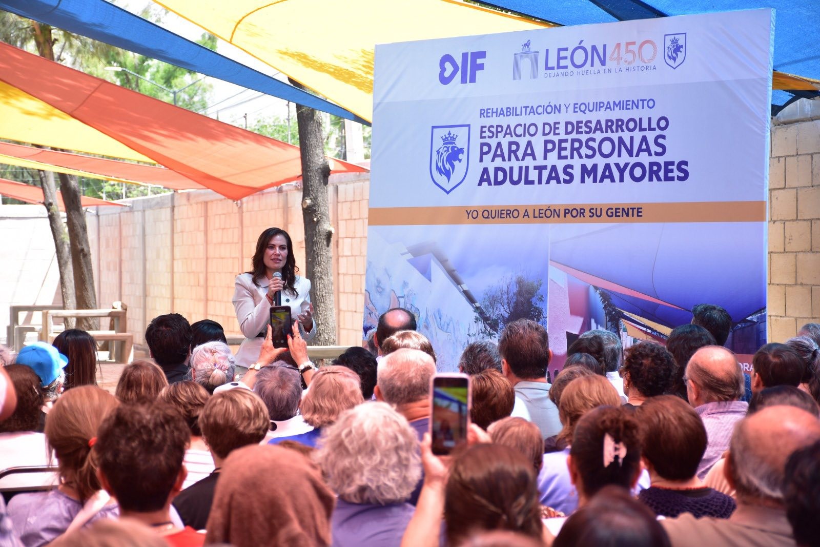 Tendrá Agua Azul nuevo centro gerontológico para atención de adultos mayores