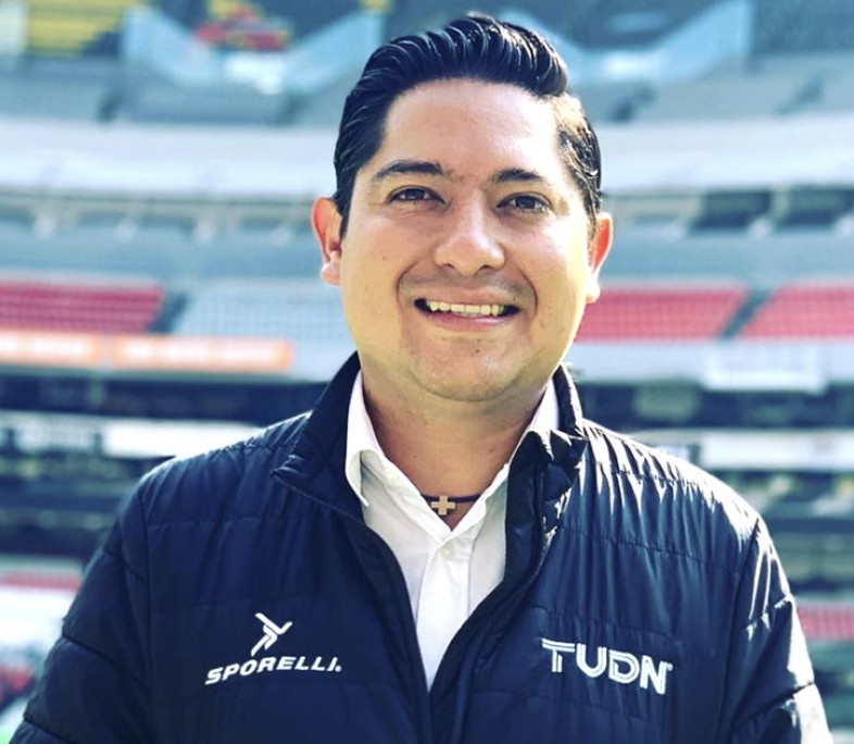 Reportero de TUDN estaría detenido en Sudáfrica en medio de versiones sin confirmar