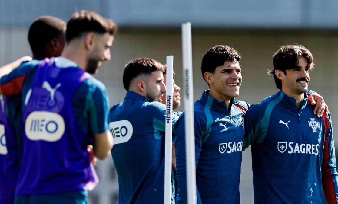Portugal aterriza en Cancún, para reinaugurar el Estadio Banorte ante el Tri