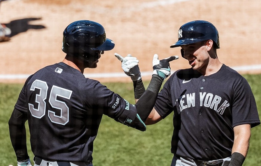 Todos van contra el imperio de Ohtani y los Dodgers en la nueva temporada